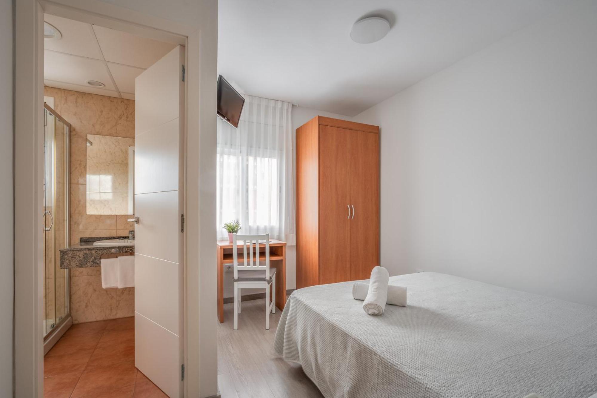 Hotel Tolosa サロウ エクステリア 写真