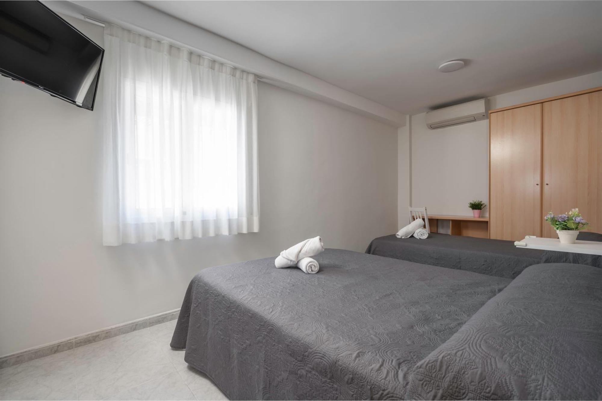 Hotel Tolosa サロウ エクステリア 写真